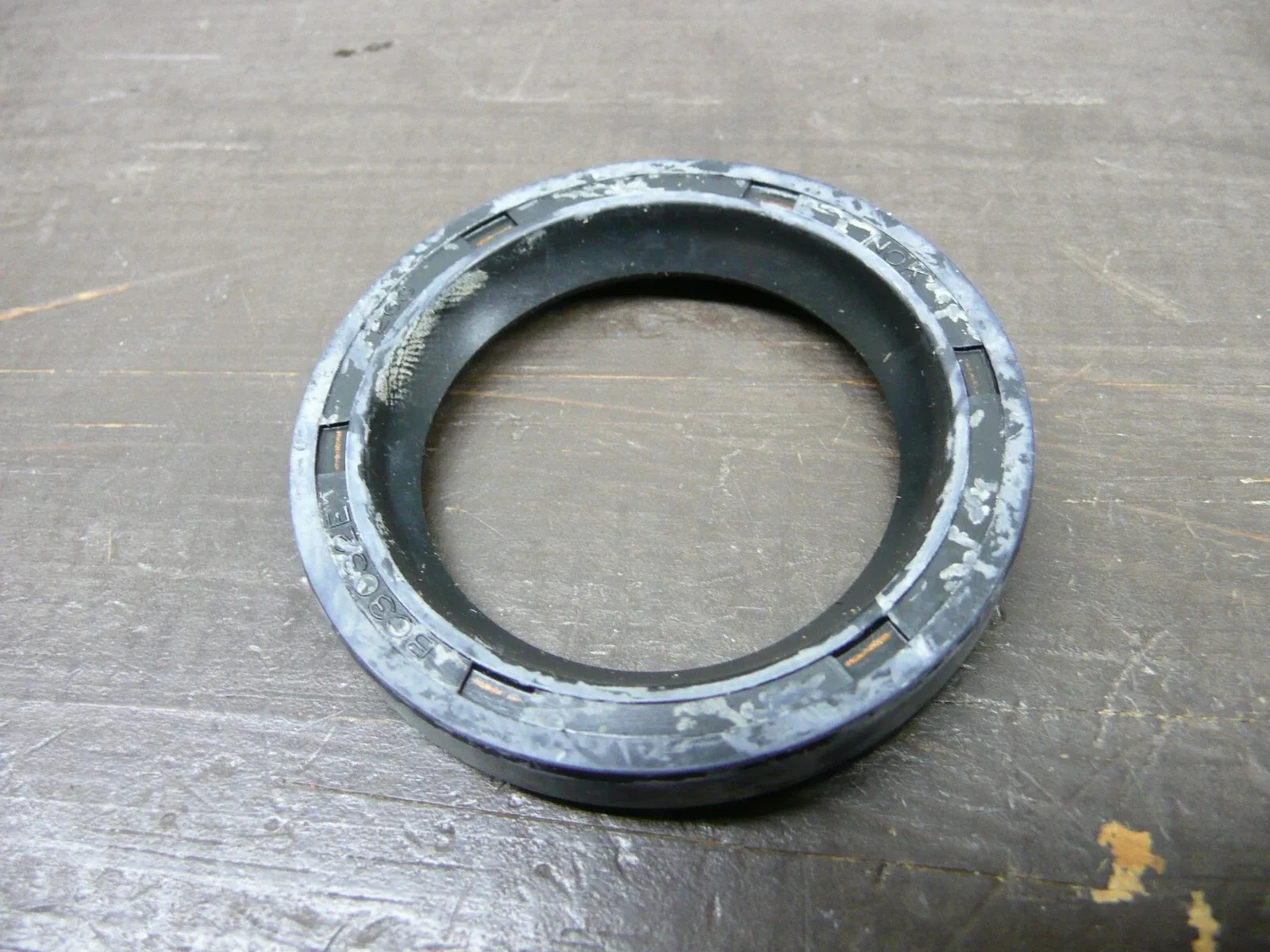 Toyota A130/140 Axle Seal 1.898" Outer Diameter (130-2)