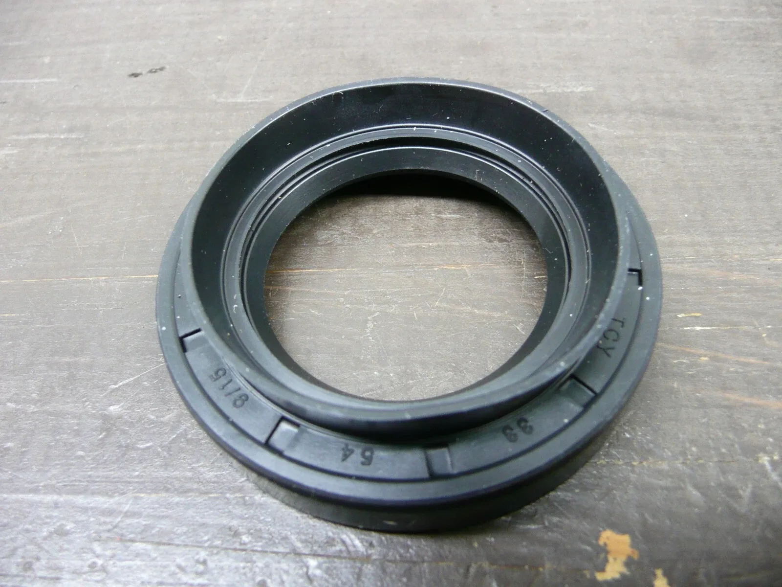 Toyota A130/A140 Axle Seal, 2.165" Outer Diameter - transtec