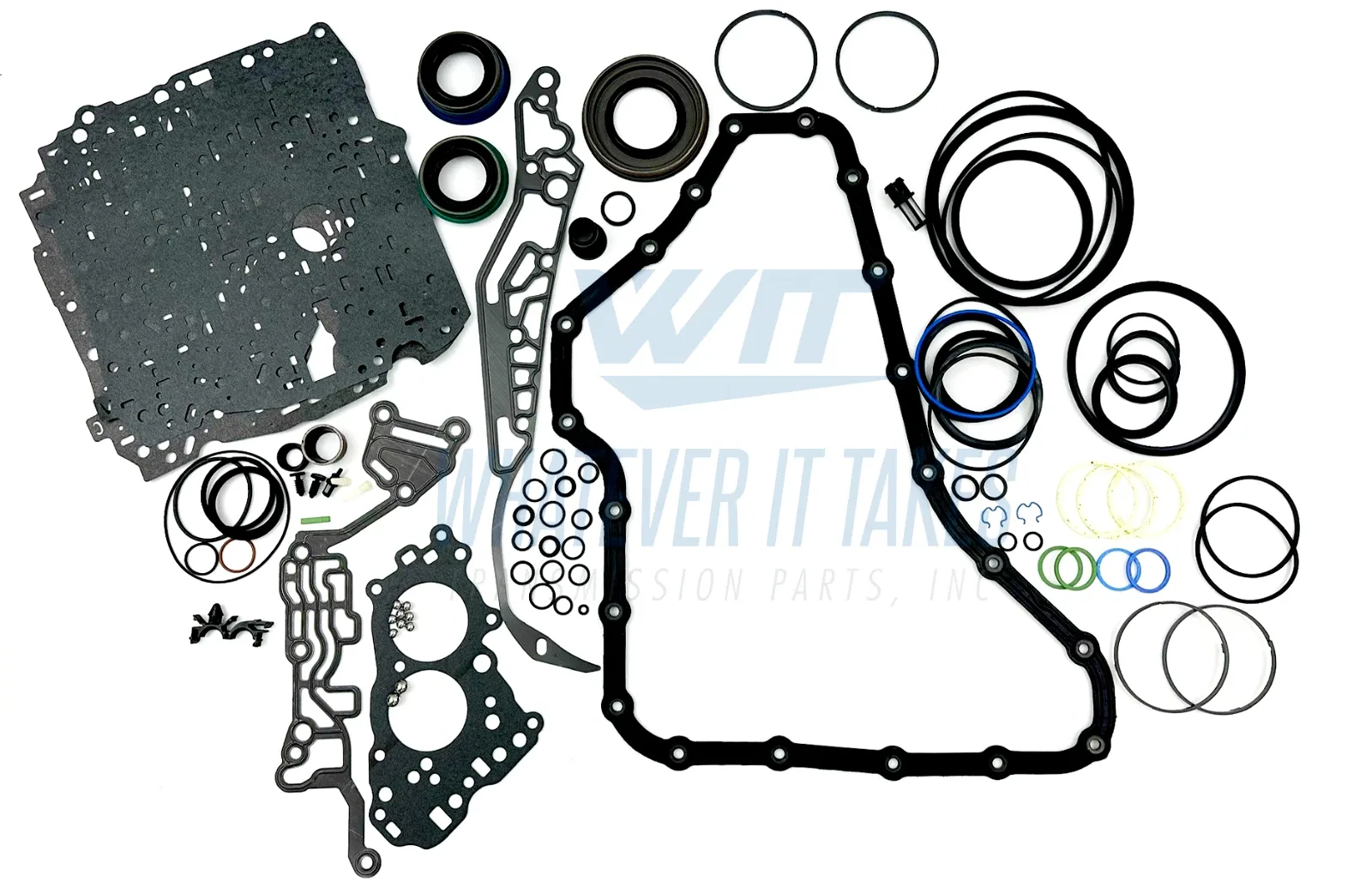 1997-Up GM 4T65E Transmission Overhaul Kit KP52900FM