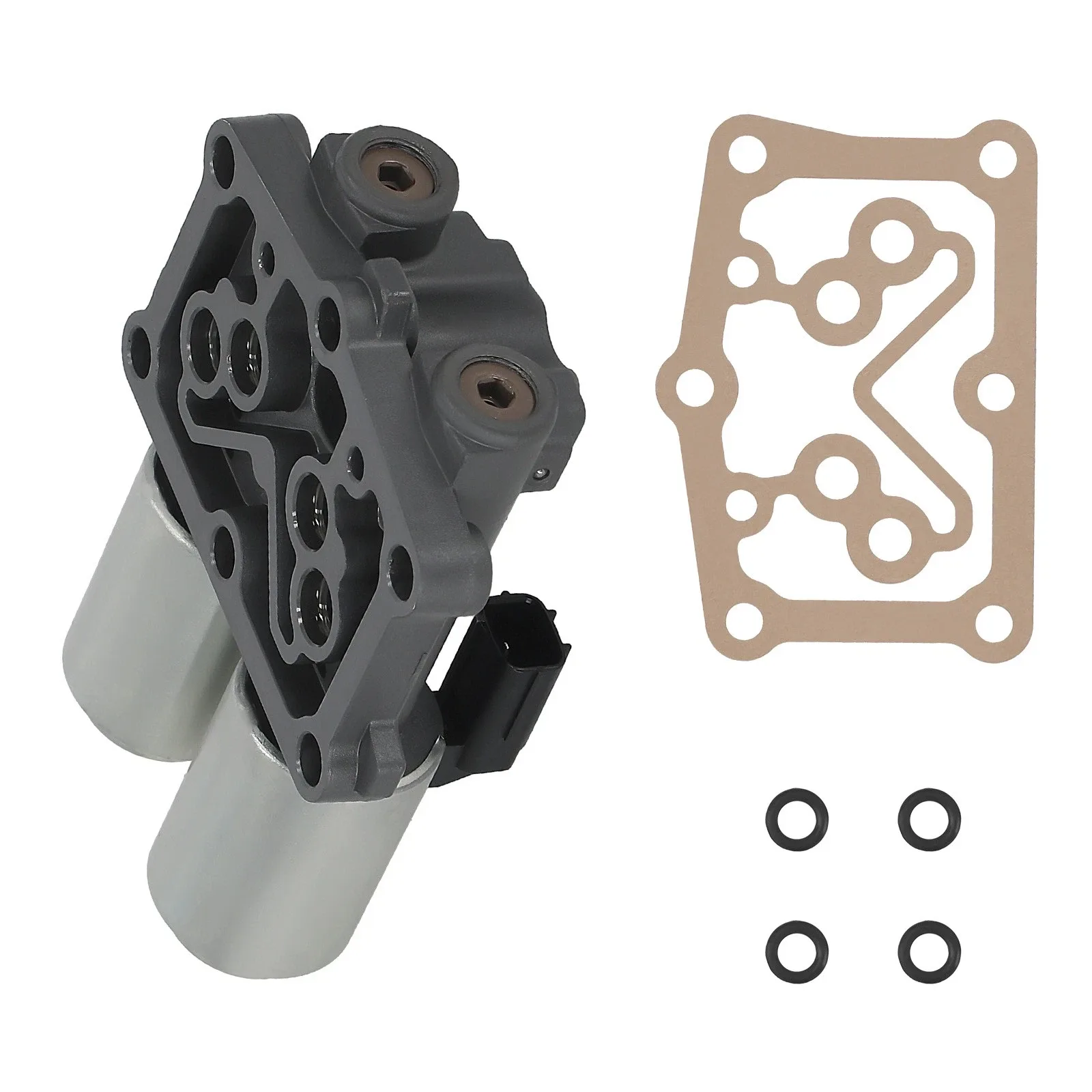 Transmission Dual Linear Shift Solenoid Valve For Honda Civic 1.8 28260-RPC-004