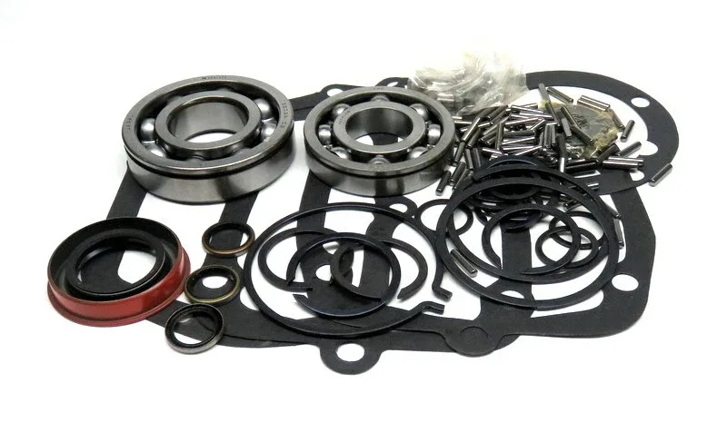 Muncie M20 Bearing, Gasket & Seal Kit BK117 for Chevrolet Bel Air, Impala, Biscayne