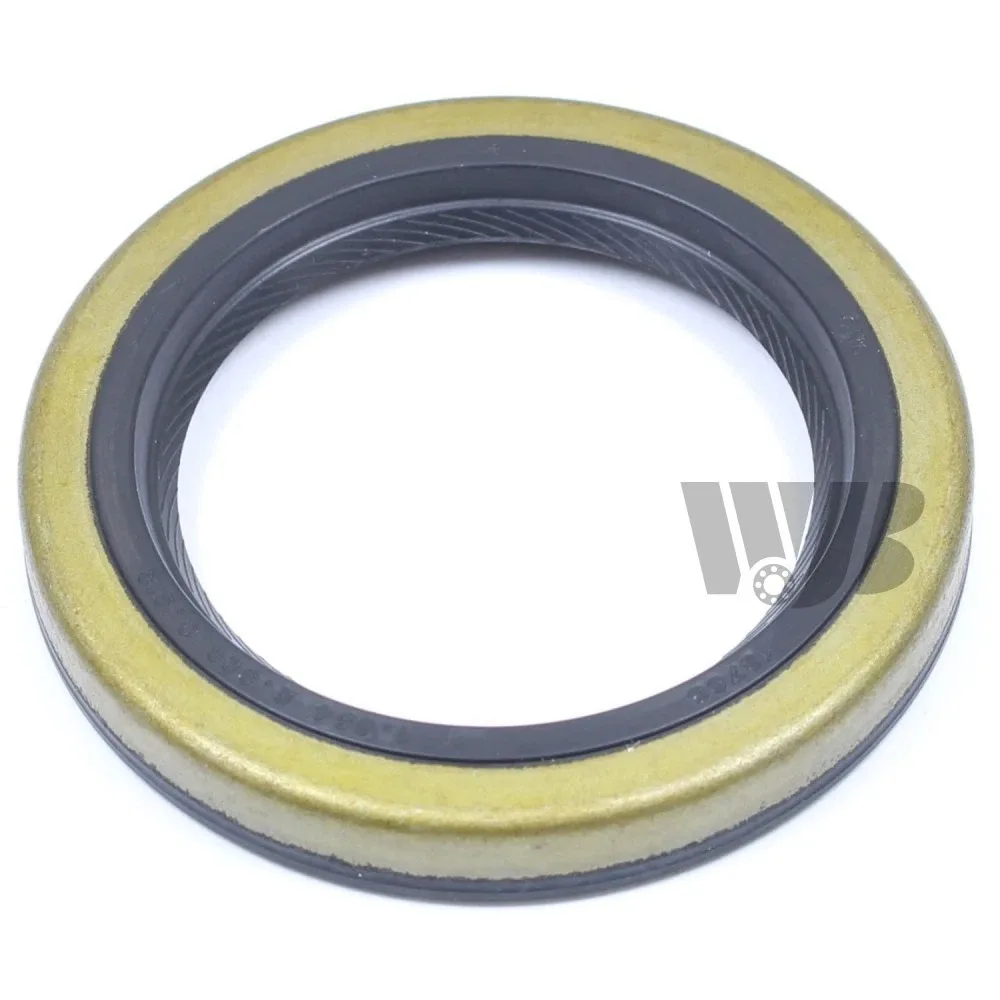 InMotion WS710442 Automatic Transmission Torque Converter Seal for Versa + More