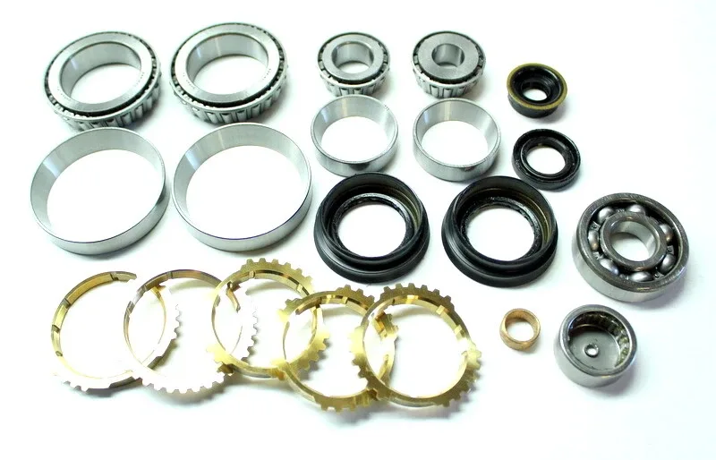 Bearing, Gasket and Seal Kit BK174 image 2