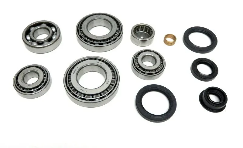 Bearing, Gasket and Seal Kit BK174