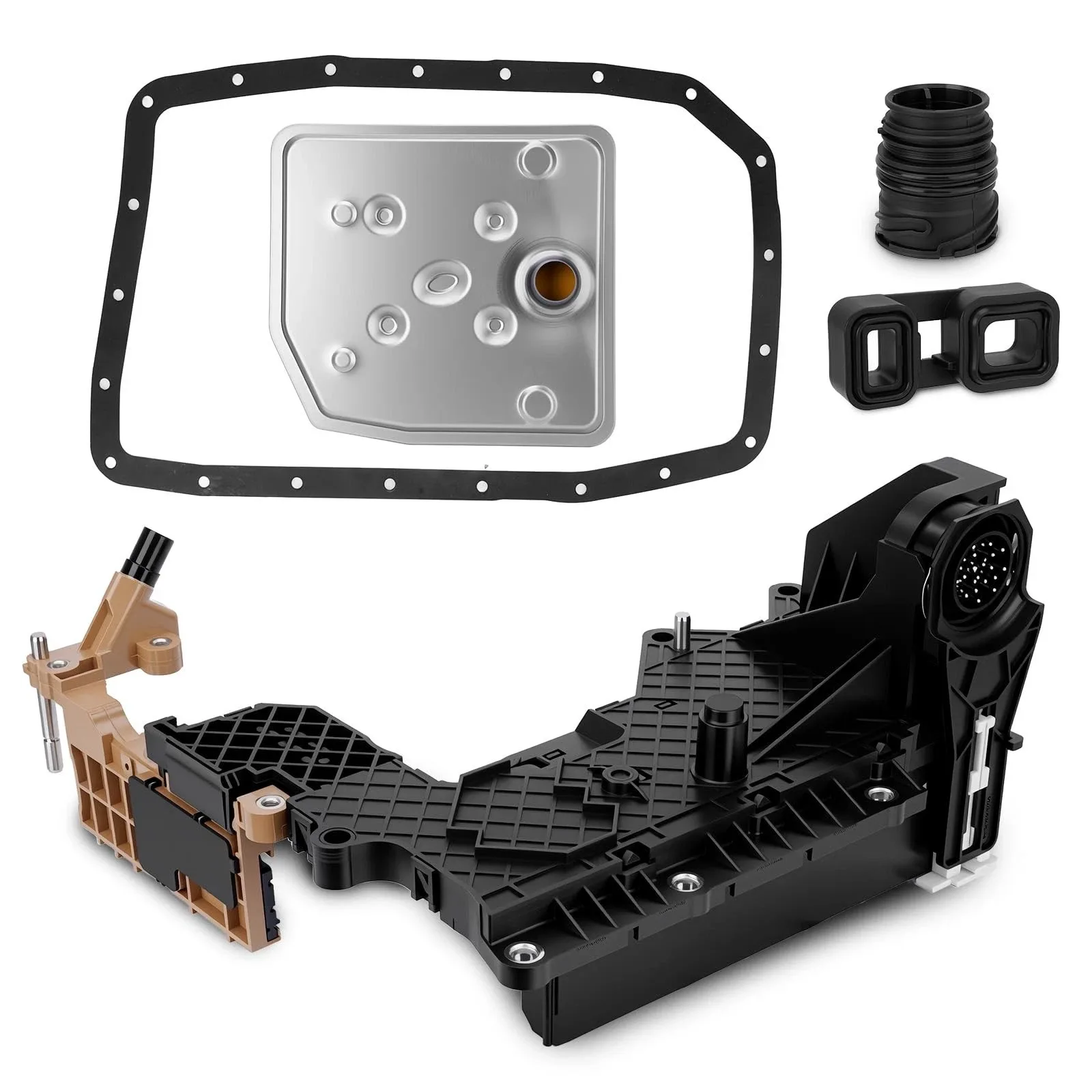 6R80 Transmission Lead Frame Assembly AL3Z-7G276-D / 926-149 image 2
