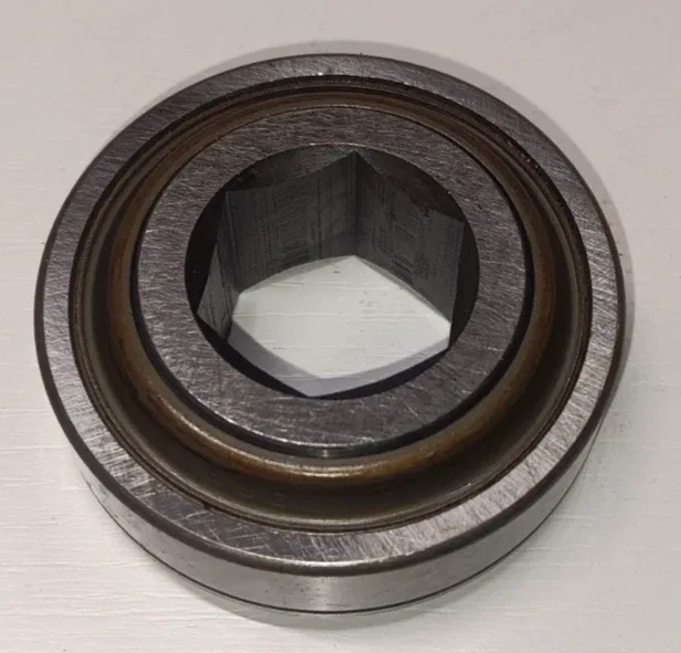 Federal-Mogul Bearing HPC-100-GP Hex Bore – Made in USA image 4