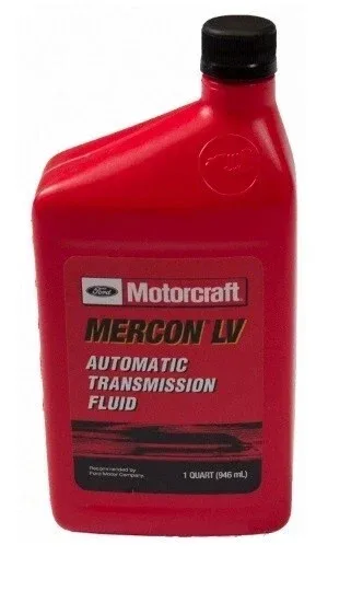 2011-2018 Ford F-250/F-350 6R140 Transmission Service Kit - XT10QLVC image 2