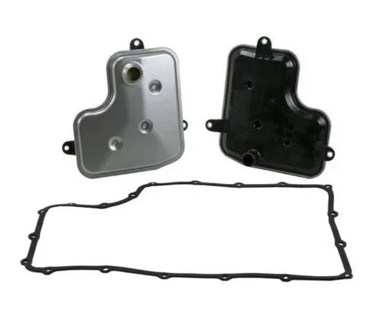 2011-2018 Ford F-250/F-350 6R140 Transmission Service Kit - XT10QLVC image 3