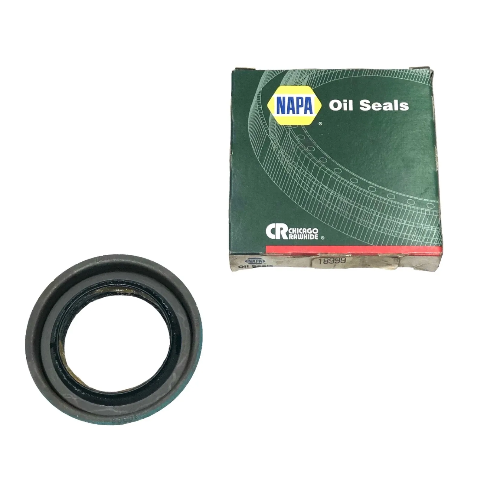 2002-2005 NAPA 18999 Multi-Purpose Seal for Chevrolet, Dodge, GMC