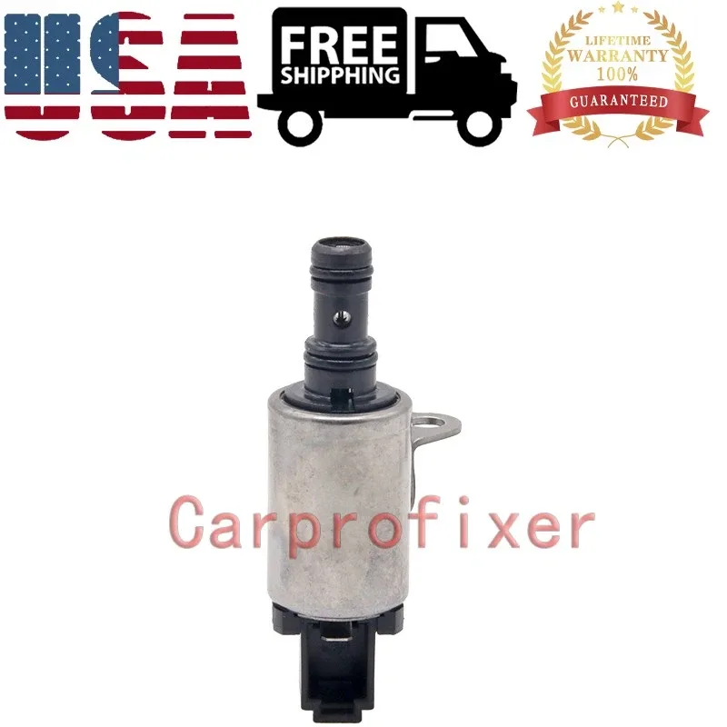 TCS98 Transmission Shift Solenoid Valve 28400-PRP-004 For Honda Accord CR-V RSX