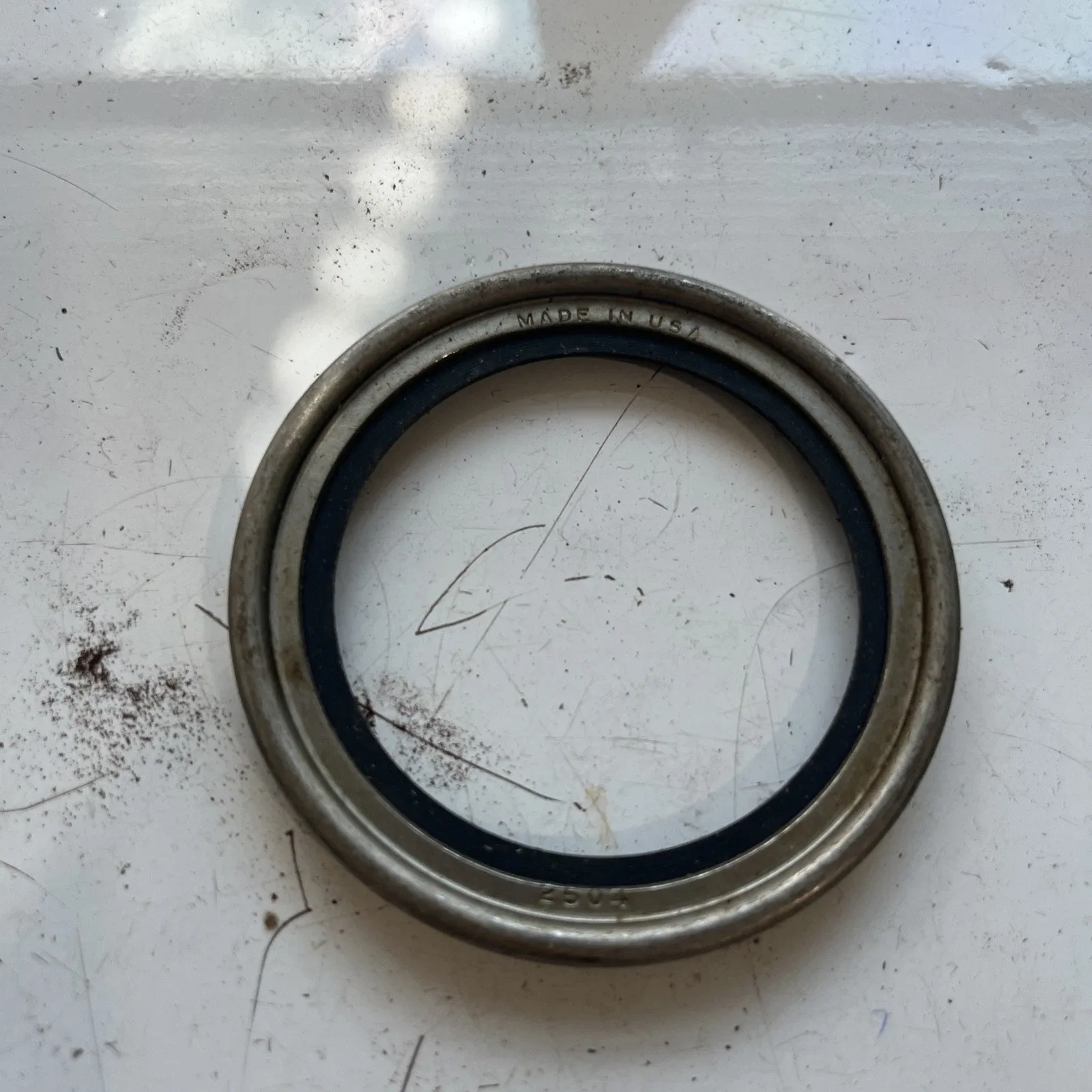 GB Multi Purpose Seal MPN 2504 – Nitrile (New) image 2