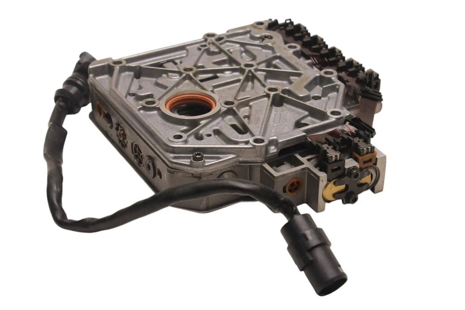 1995-1996 Volkswagen Valve Body 75740A