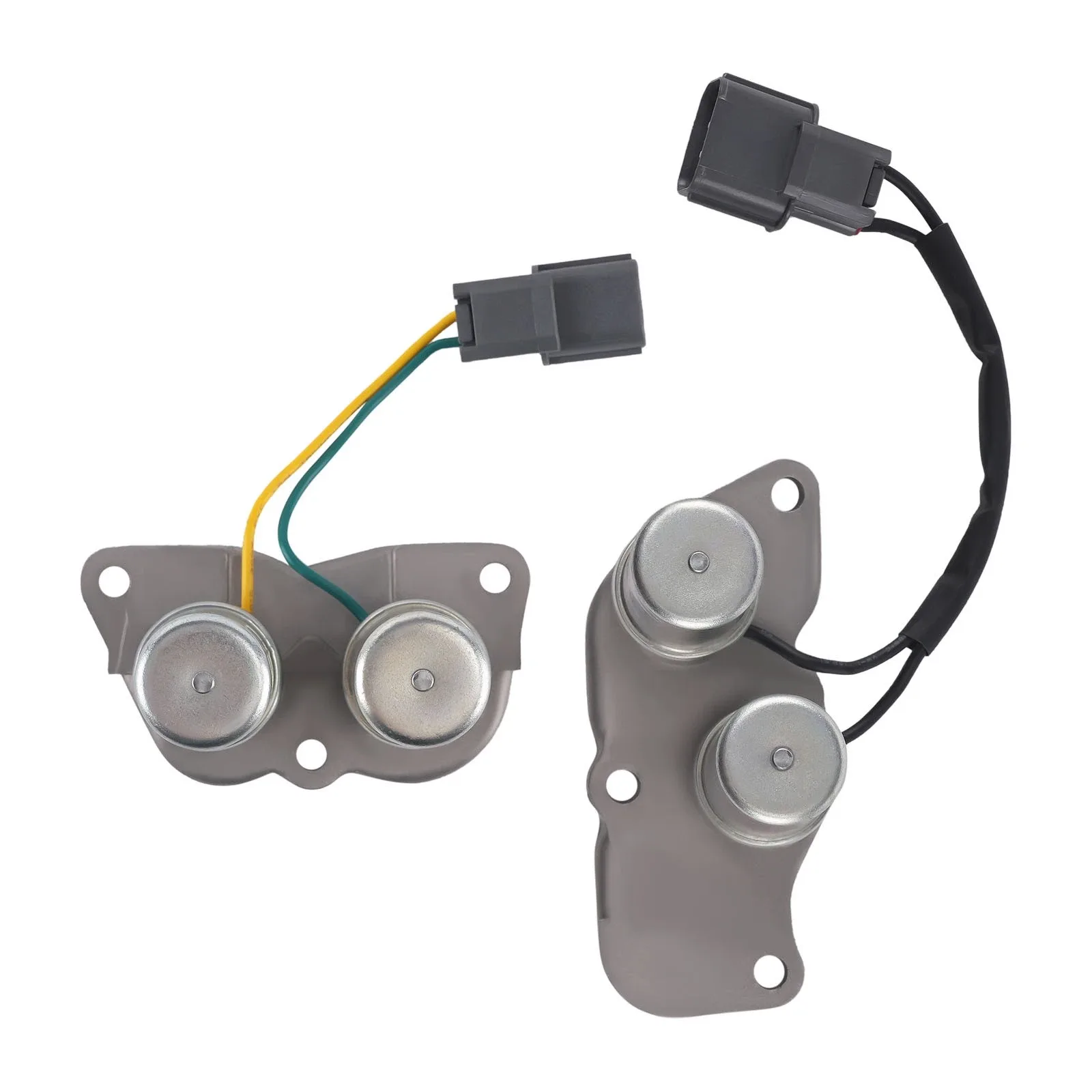 Honda Accord (1990-1997) & Prelude (1992-1996) Shift & Lock Transmission Solenoid Kit 28200-PX4-003