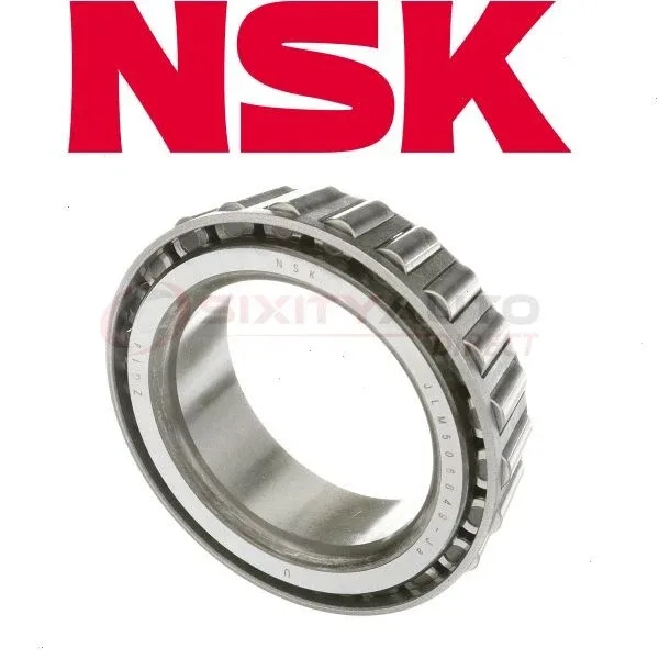 2013-2014 Buick Enclave Left Automatic Transmission Differential Bearing - NSK SX-01AE