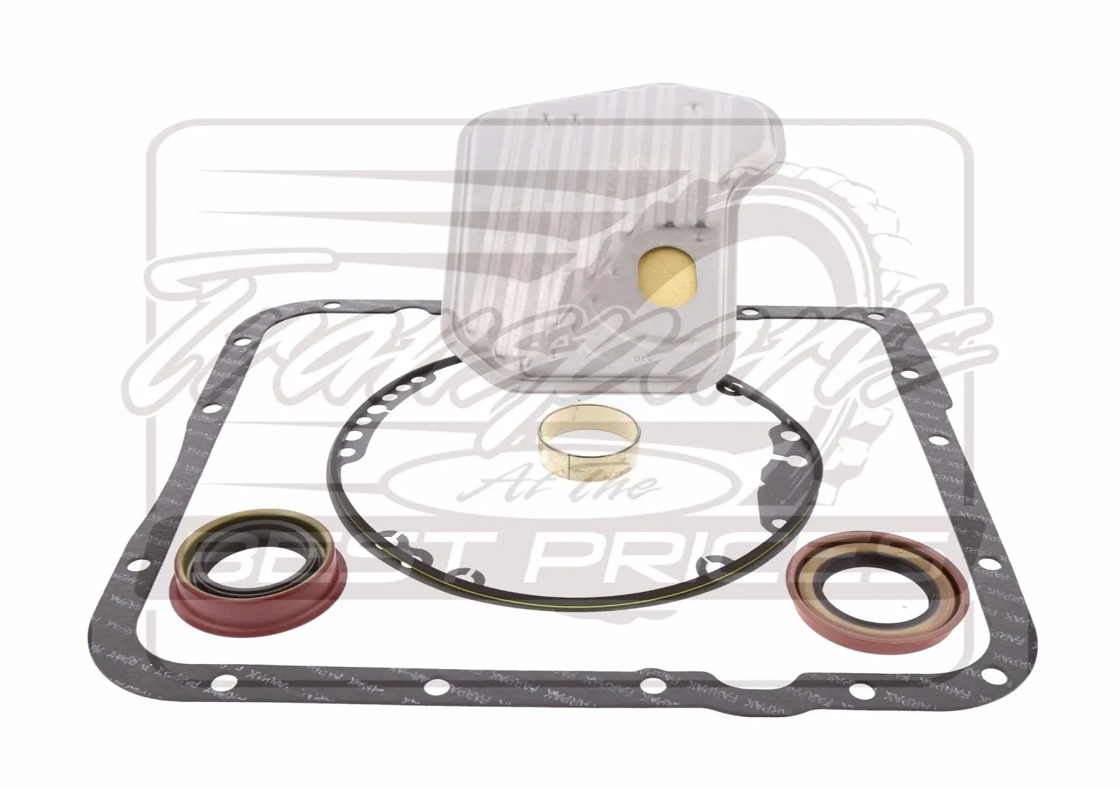 1992-1996 Chevy 4L60E / 700R4-4 Transmission Seal & Gasket Kit - 4L60E-SEAL KIT1