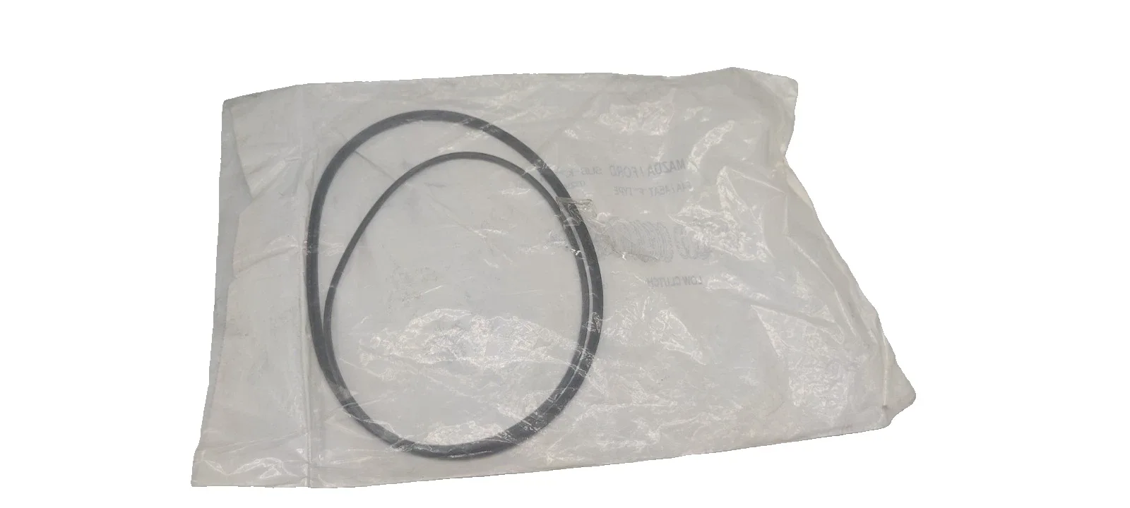 Ford/Mazda F4A/F4EAT Low Clutch Lip Seal — 129119VW image 3
