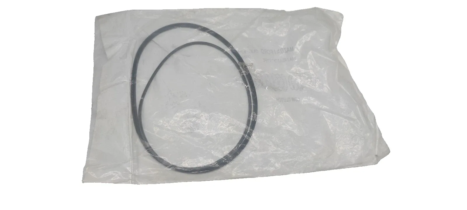 Ford/Mazda F4A/F4EAT Low Clutch Lip Seal — 129119VW image 4