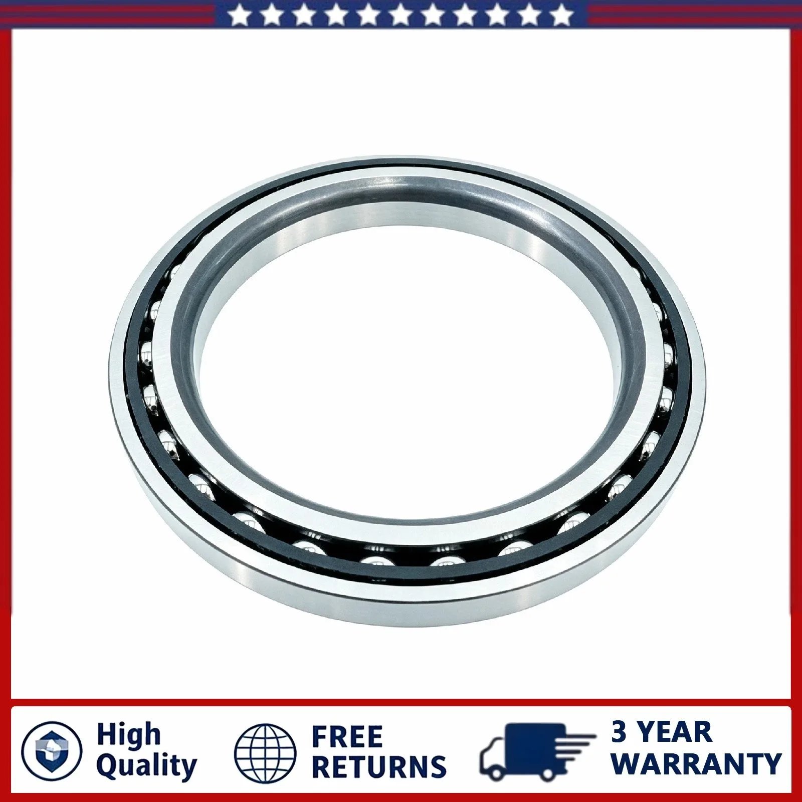 2017+ Toyota/Lexus 8-Speed Transmission Drive Transfer Gear Ball Bearing – For UA80E/UA80F