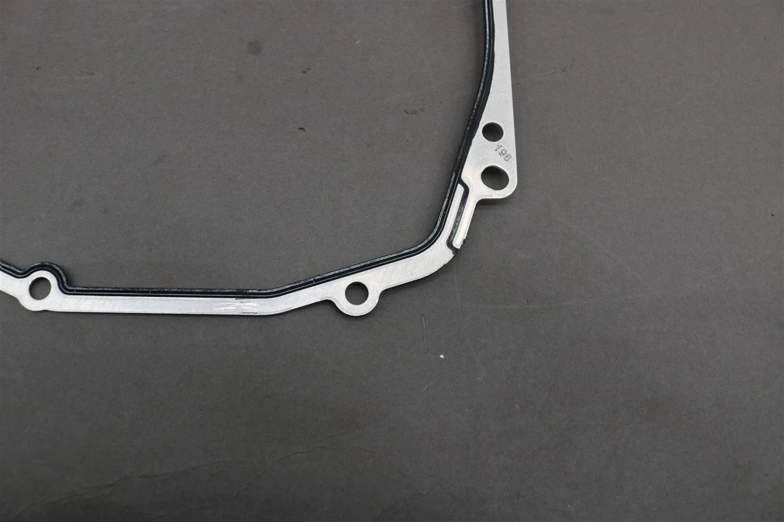 2007-2020 ACDelco Torque Converter Housing Seal 24237725 for 6T70/6T80 image 4