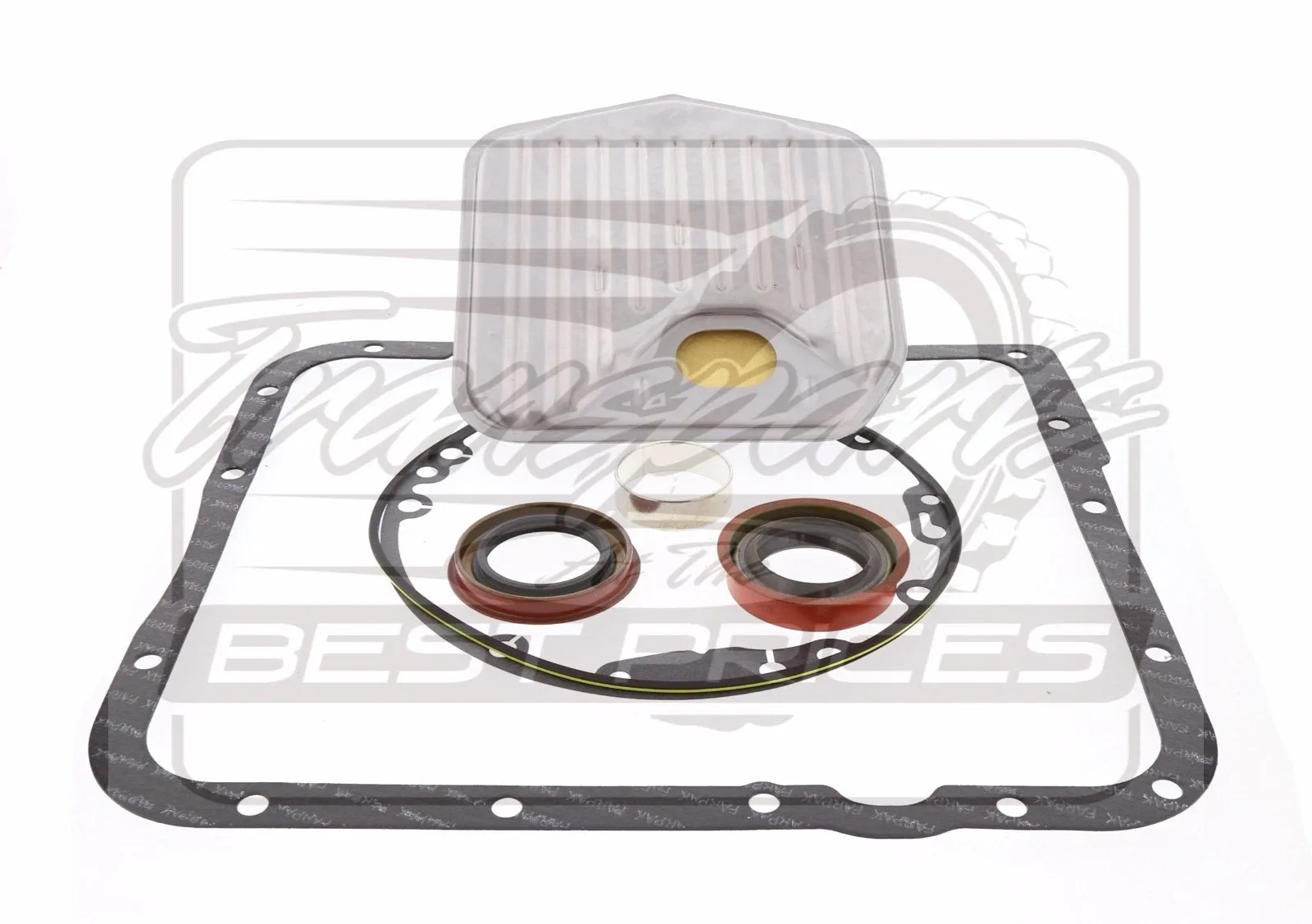 1983-1993 Chevy 700R4 Transmission Gasket, Seal, Filter & Bushing Kit - 700R4-SEAL KIT
