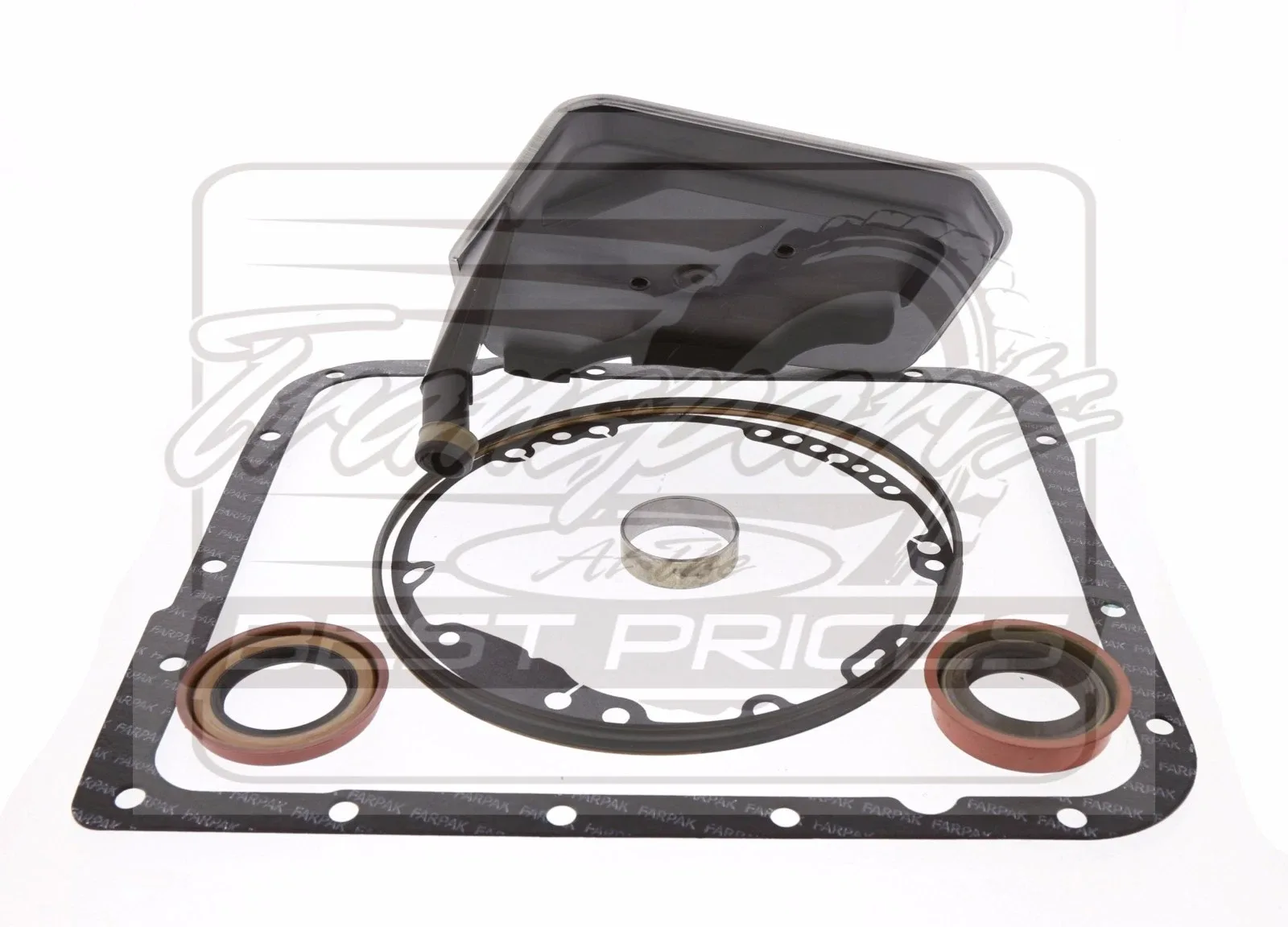 Chevy 4L65E/4L70E Transmission Seal Kit — 4L65E-SEAL KIT