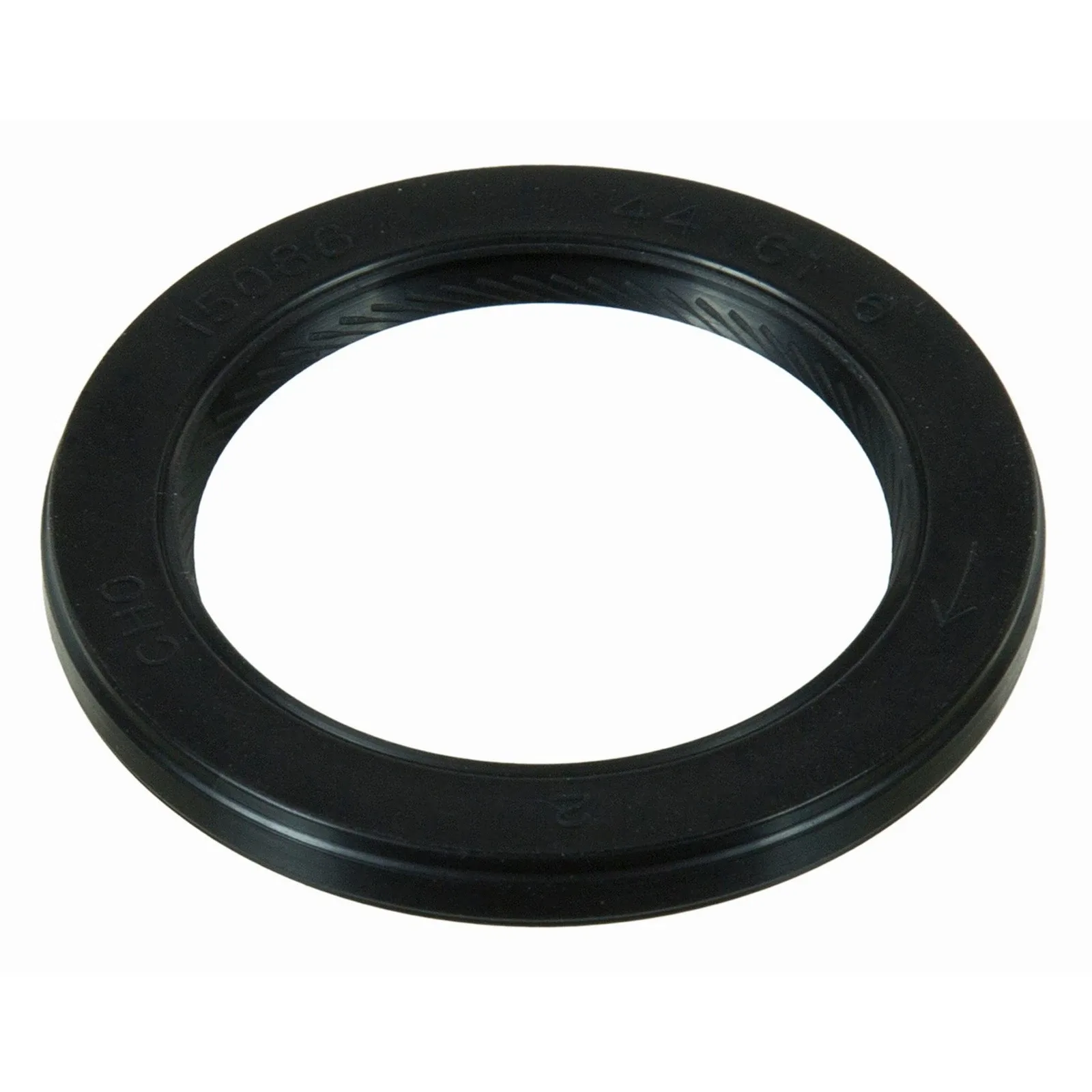 National 710893 Torque Converter / Oil Seal - 61.2mm OD, Fluoro-elastomer
