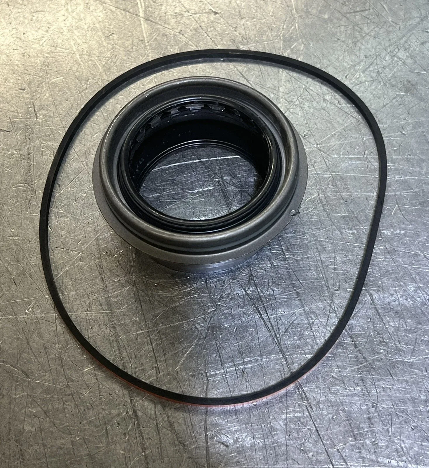 GM 6L90E Rear Tail Housing Seal and O-Ring image 3