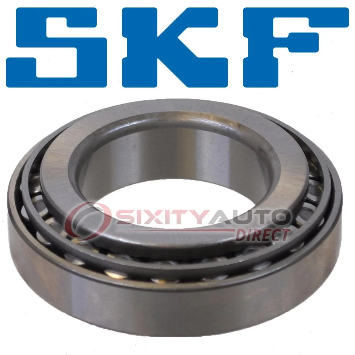 2003-2006 Honda Odyssey Right Automatic Transmission Differential Bearing - SKF SX-5819