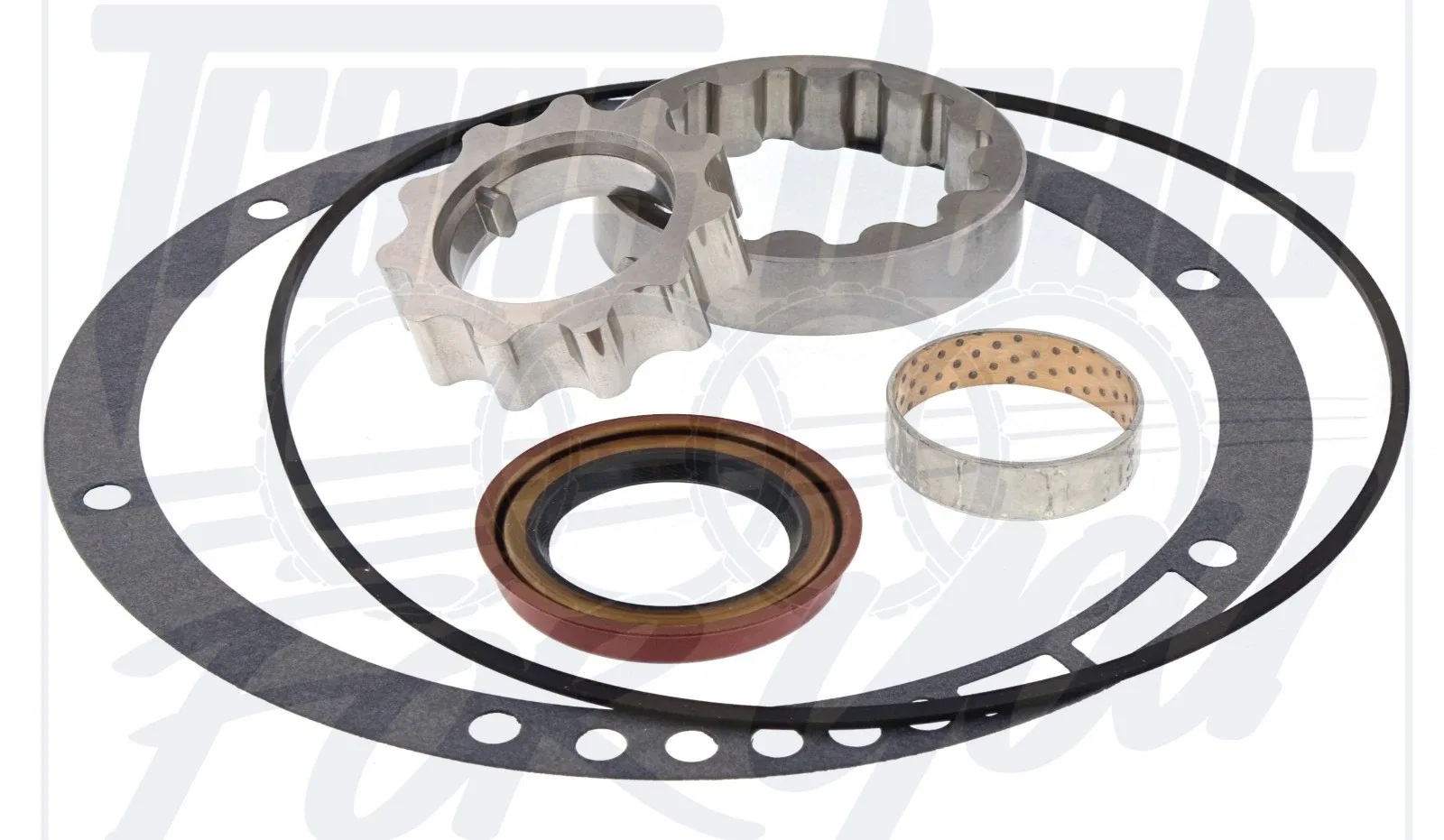 Front Pump Gears, Bushing & Seal Kit for A518 A618 46RE 46RH 47RE 47RH - 22530C/22070/22034/22310/22311