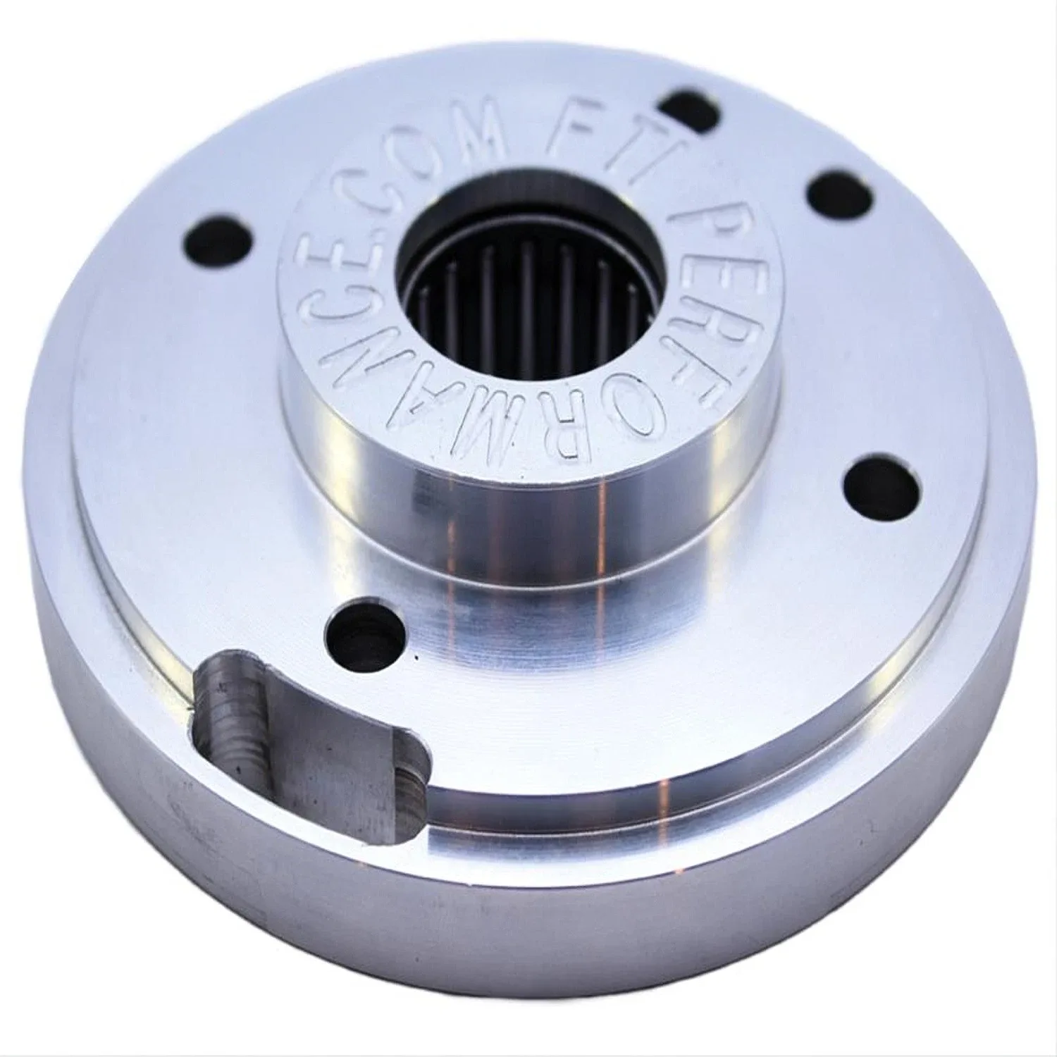 FTI Performance F2502 Governor Support - 27-Spline Billet Needle Bearing