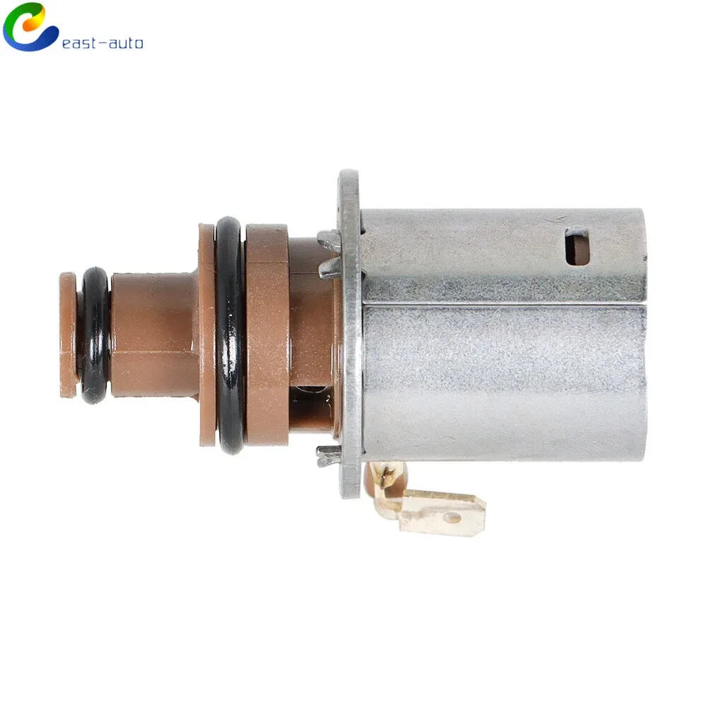 Torque Converter Lock-Up Solenoid 31825AA050 for Subaru Lineartronic CVT TR580 image 2