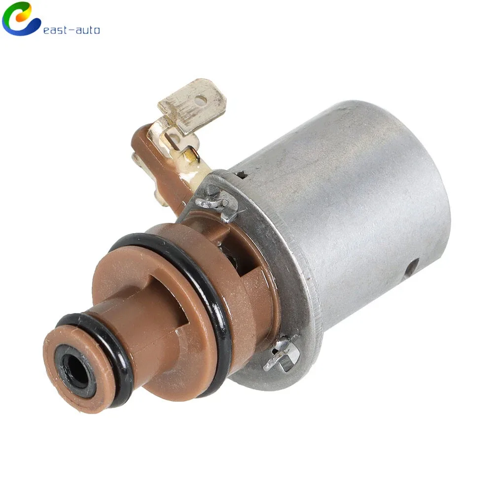 Torque Converter Lock-Up Solenoid 31825AA050 for Subaru Lineartronic CVT TR580 image 3