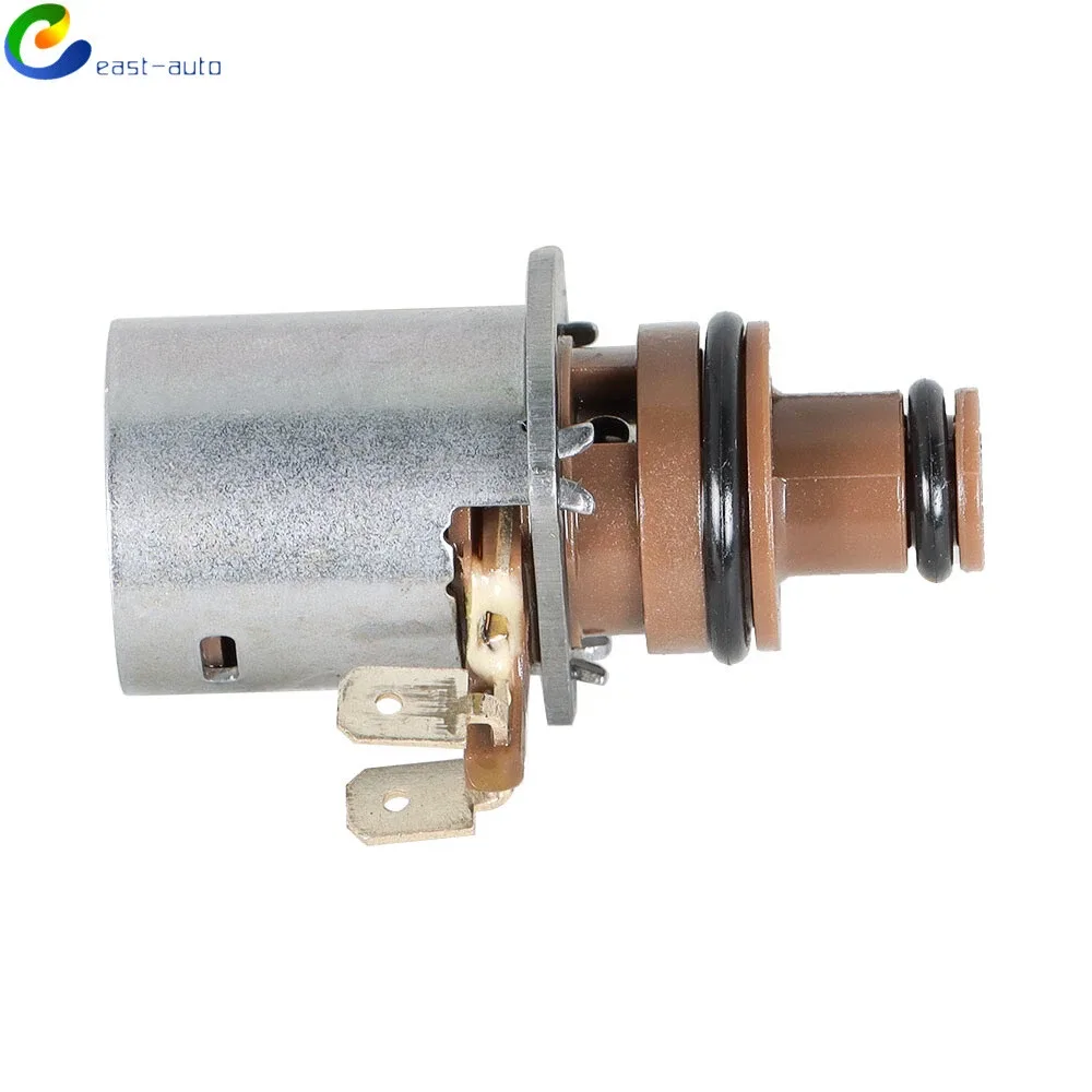 Torque Converter Lock-Up Solenoid 31825AA050 for Subaru Lineartronic CVT TR580 image 4