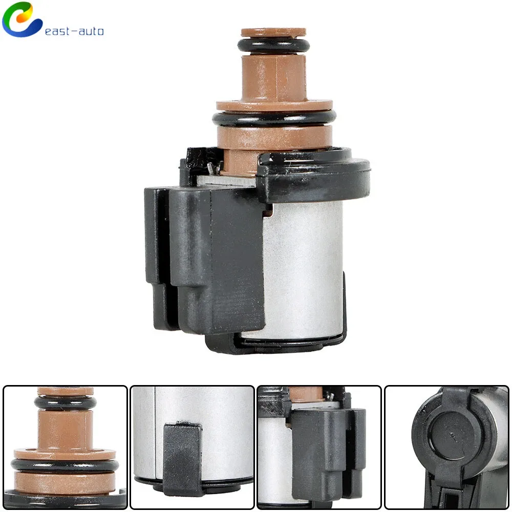 Torque Converter Lock-Up Solenoid 31825AA050 for Subaru Lineartronic CVT TR580