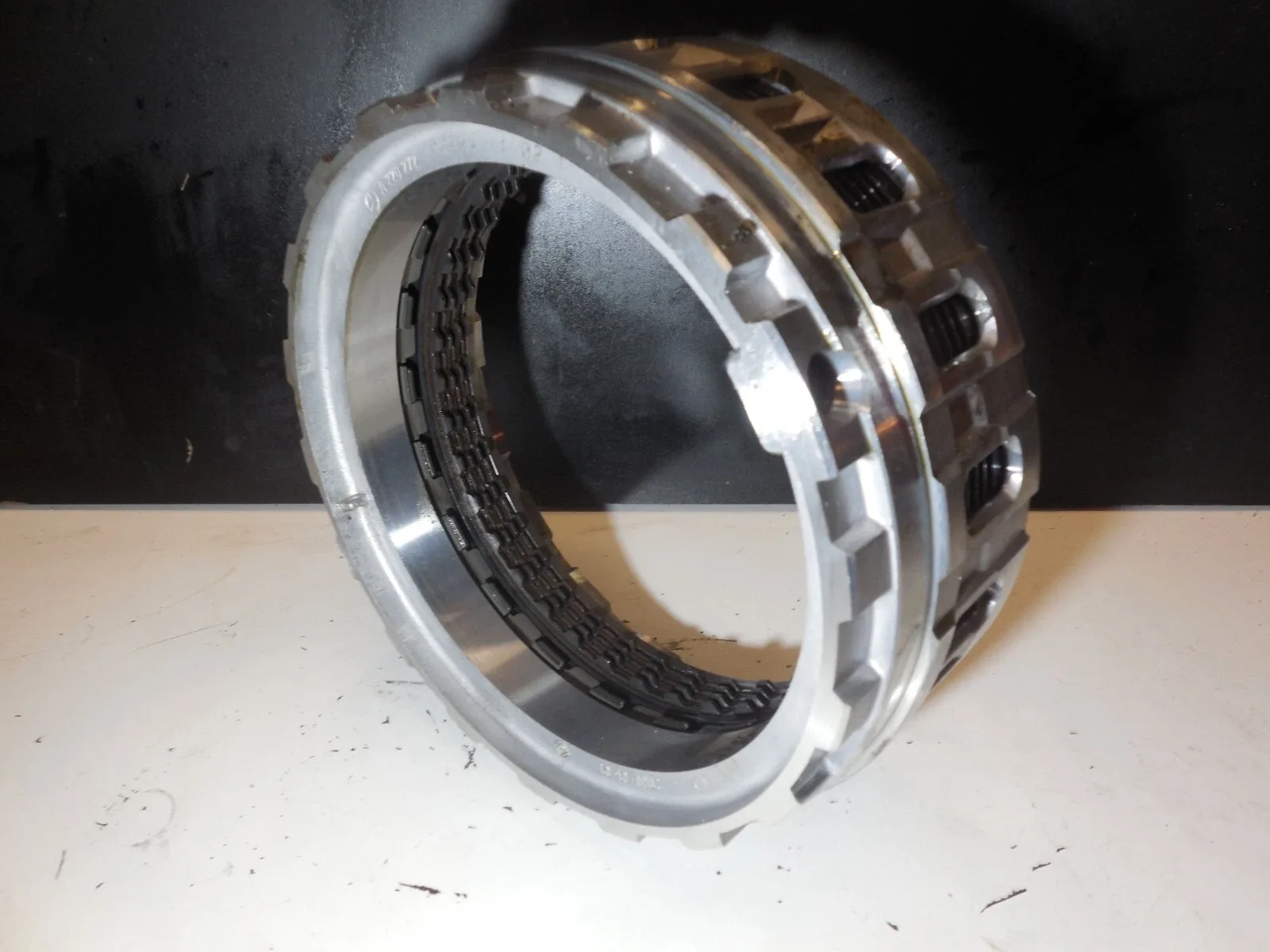 Mercedes-Benz ML350 (W164) Clutch Ring / Planetary Hub Bearing 2202720224