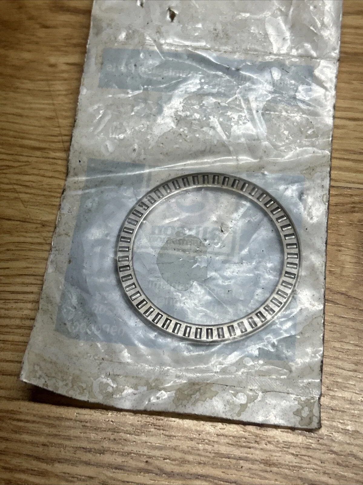 Allison Transmission Bearing Part 9432513 NOS image 2