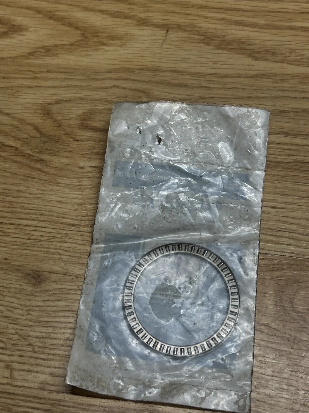 Allison Transmission Bearing Part 9432513 NOS image 3