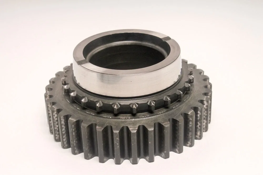 NP241 / NP241C Input Drive Gear 34T (No Cage Bearing) — GM MPN 352806