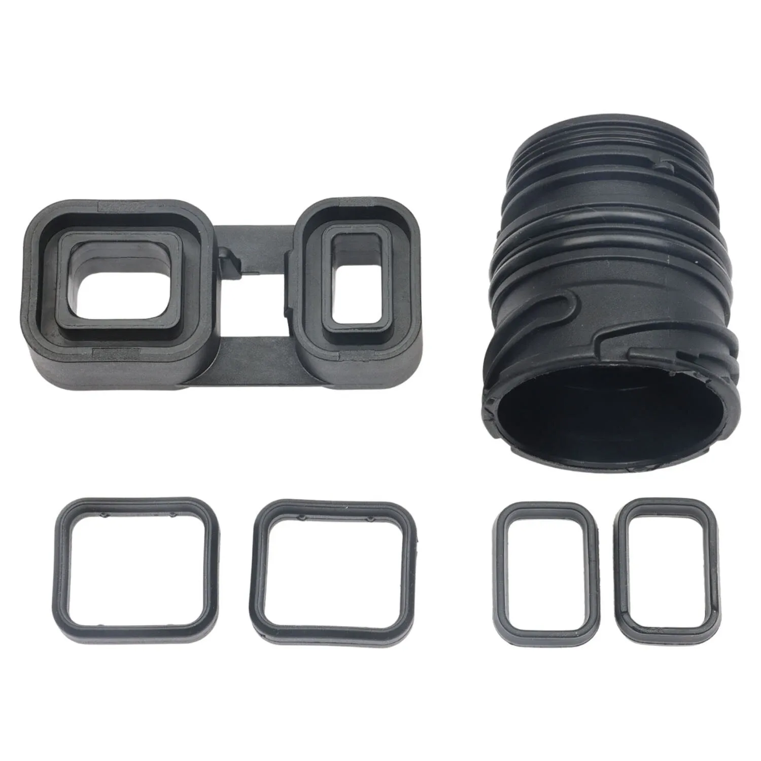 2004-2005 BMW 645Ci Seal Sleeve with O-Rings D95444 image 3
