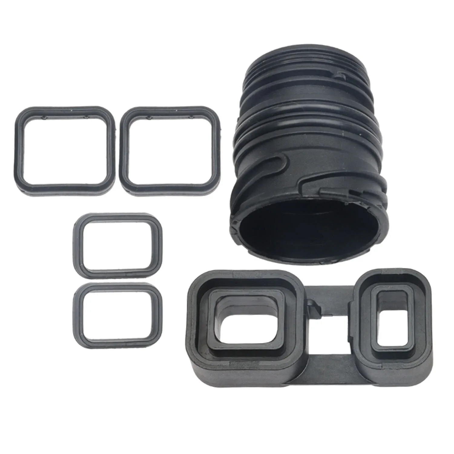2004-2005 BMW 645Ci Seal Sleeve with O-Rings D95444