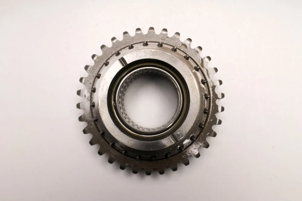 NP241/NP241C Input Drive Gear 352806A, 34T image 2