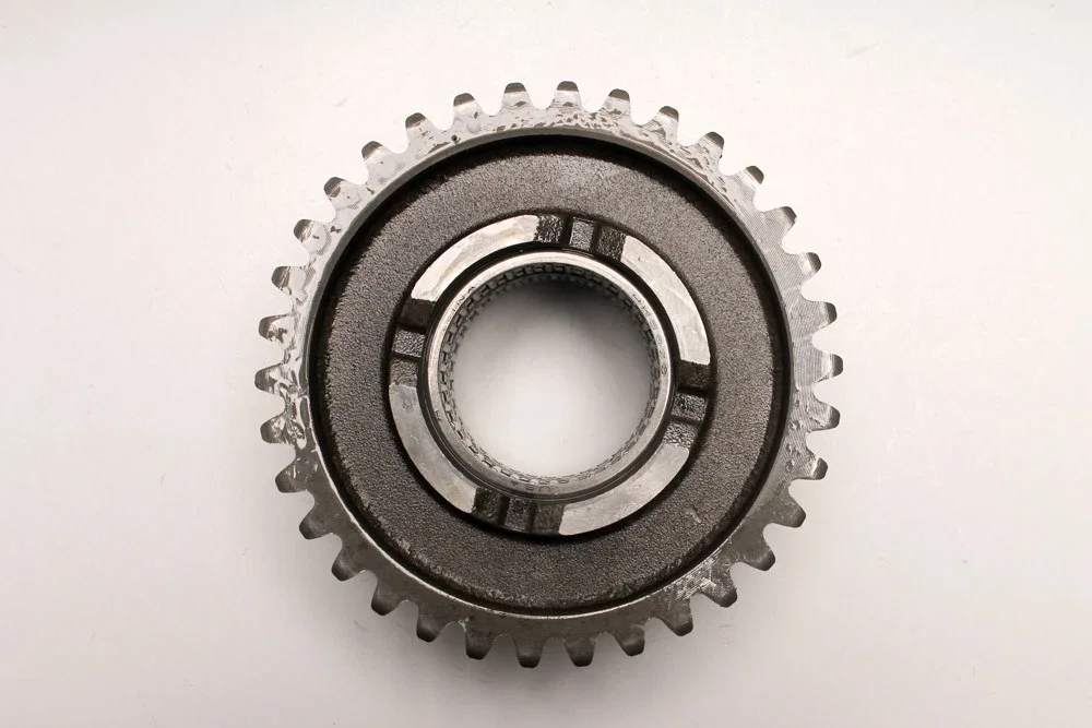 NP241/NP241C Input Drive Gear 352806A, 34T image 3