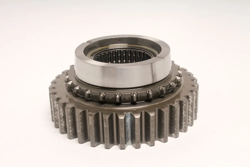NP241/NP241C Input Drive Gear 352806A, 34T
