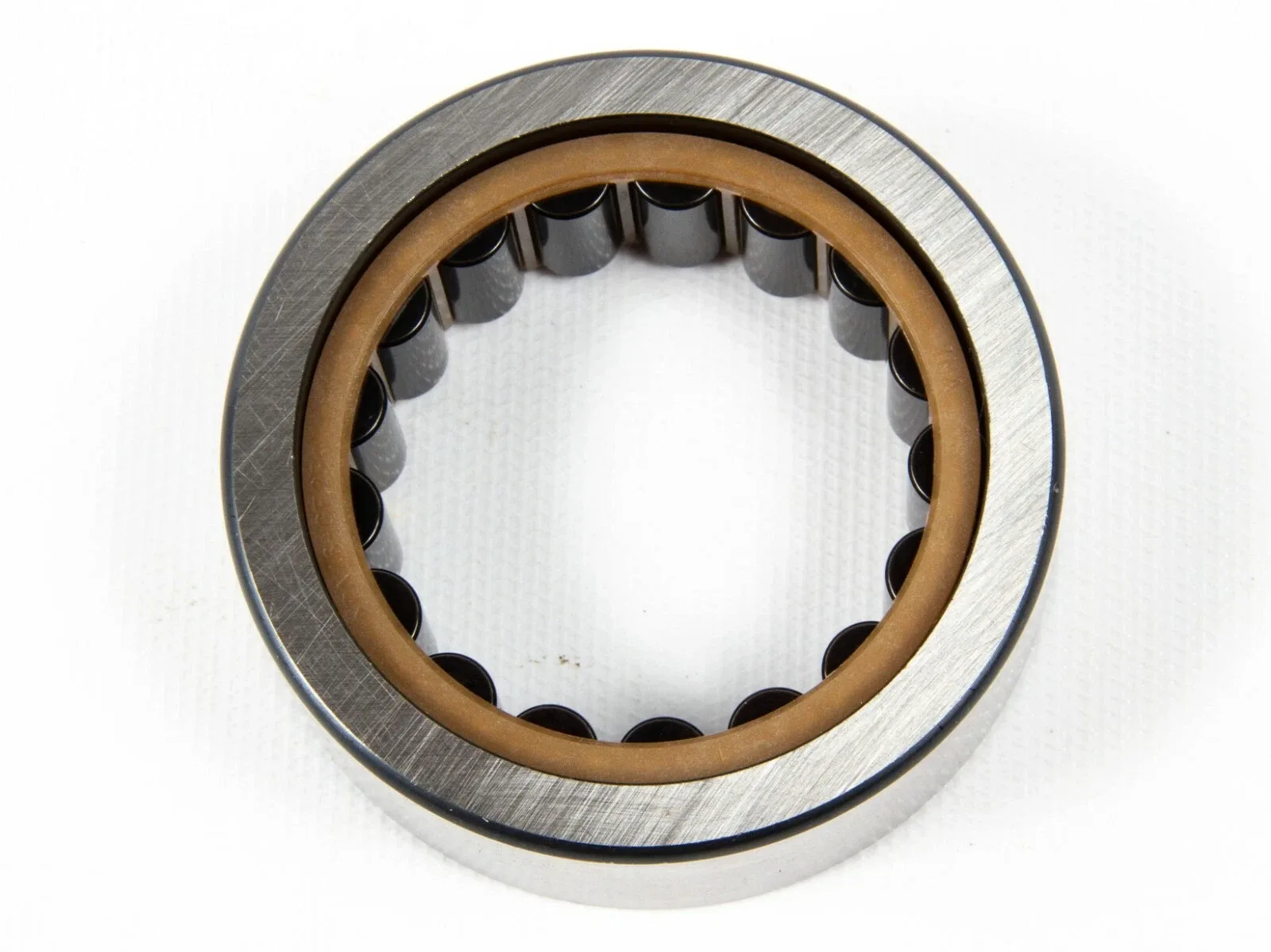 Audi Roller Bearing Sleeve MPN 01J311440C image 2