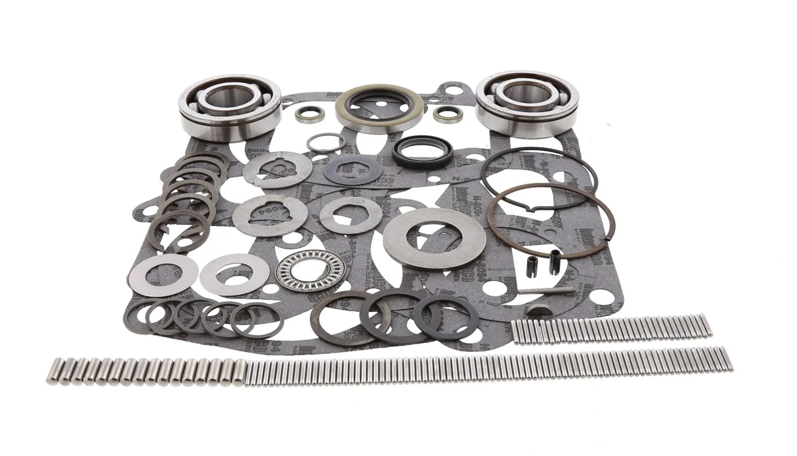 GM Borg Warner Super T10 4-Speed Complete Bearing & Seal Kit BK118
