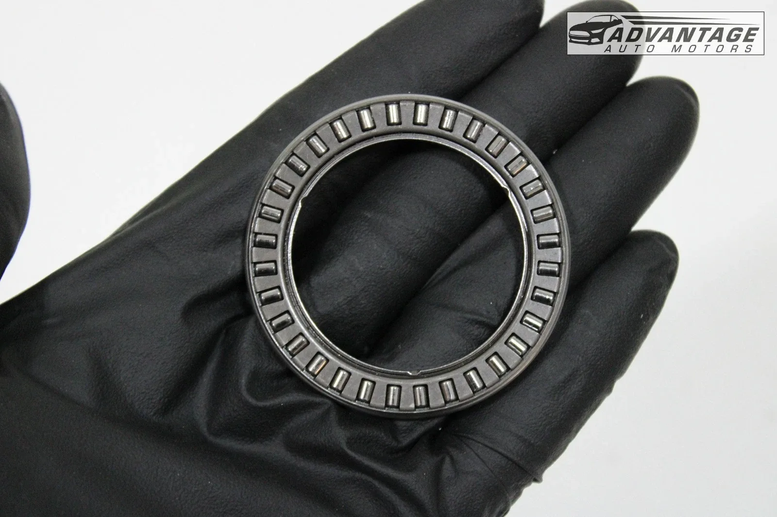 2020 Toyota Camry Hybrid LE CVT Thrust Needle Bearing Seal OEM image 3