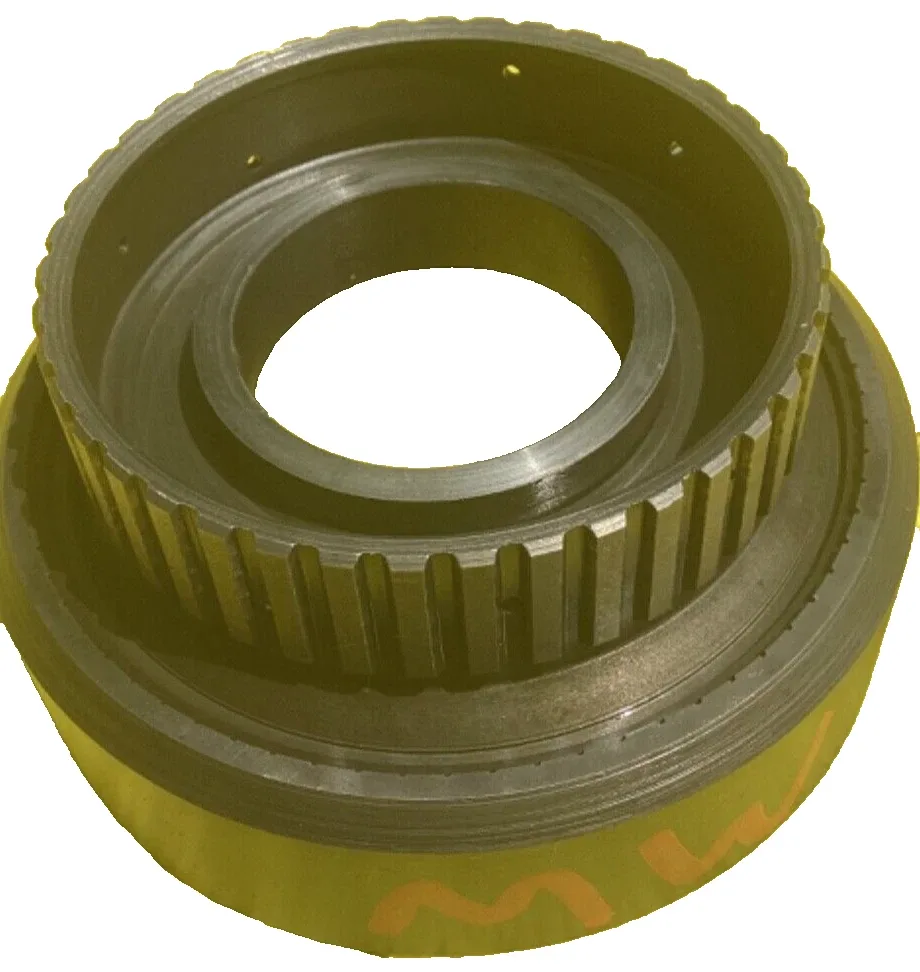 1966 Ford C4 Transmission Front Ring Hub Gear