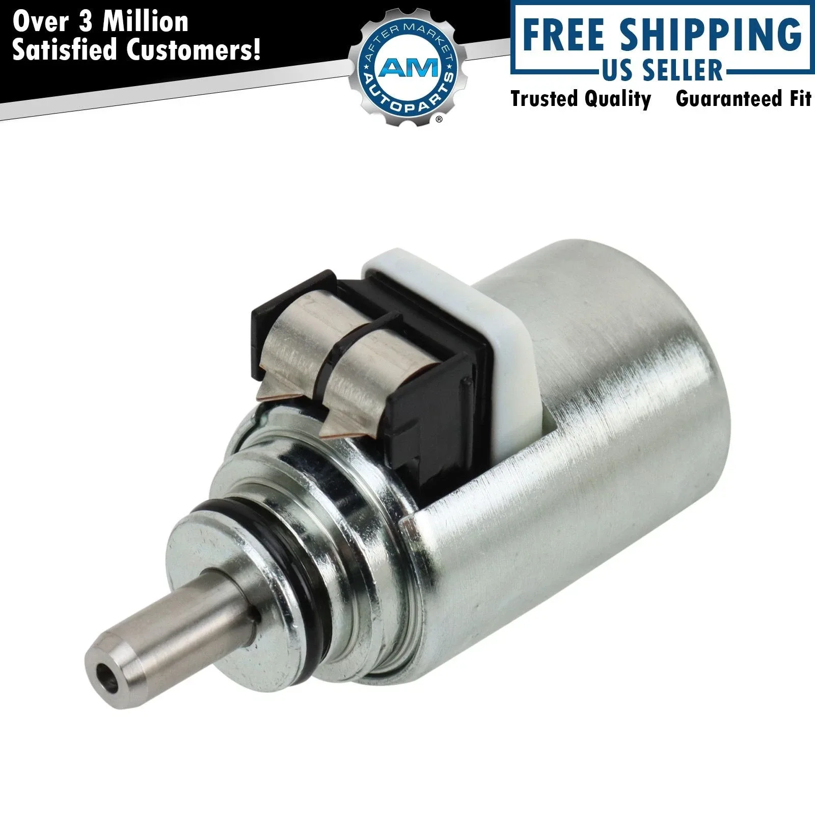 Transmission Shift Solenoid for 2003-2015 Chrysler 300 Grand Cherokee
