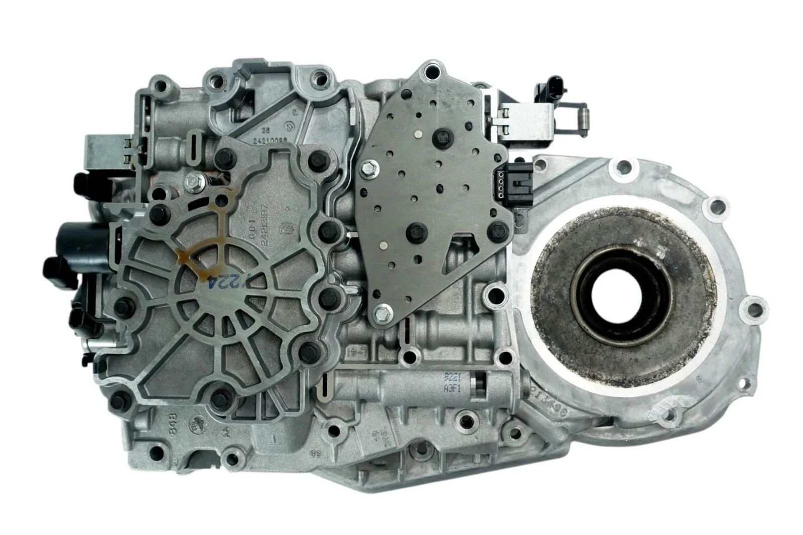 1997-2001 Volvo Valve Body (4T65E) - 84740GDK image 3