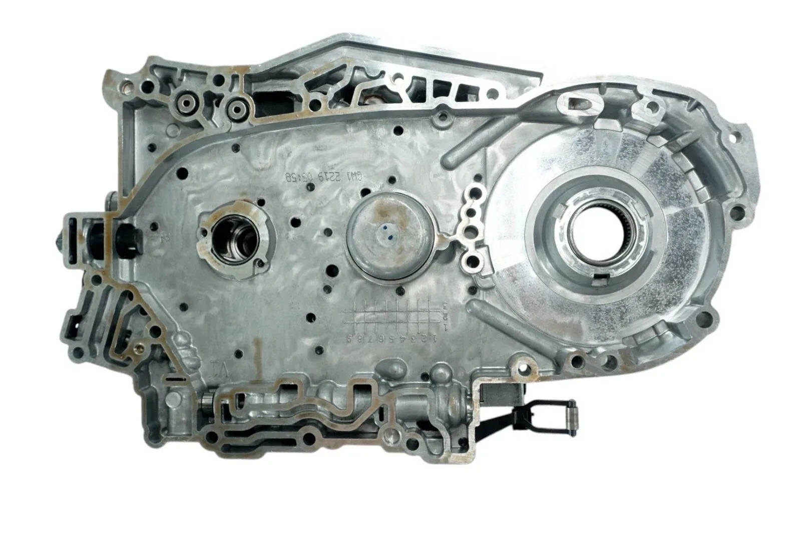 1997-2001 Volvo Valve Body (4T65E) - 84740GDK image 4